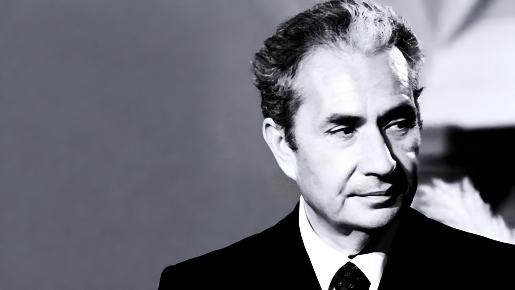 Il sacrificio di Aldo Moro