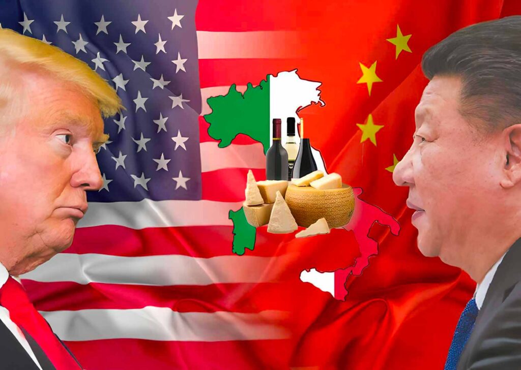 Le CBDC e la guerra economica globale