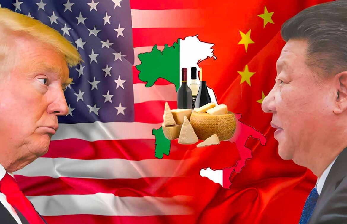 Le CBDC e la guerra economica globale