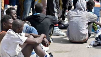 Migranti