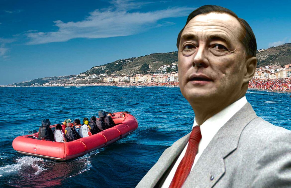 Migranti e migrazioni